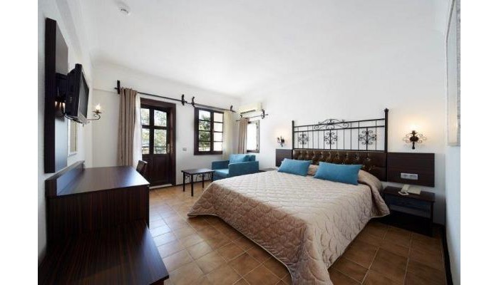Hotel Isla Pnorama poza 1