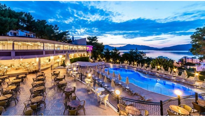 Hotel Isla Pnorama poza 12