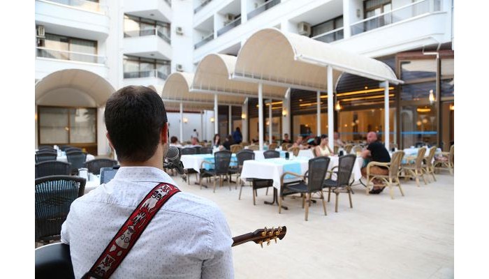 Hotel Kayamaris poza 10