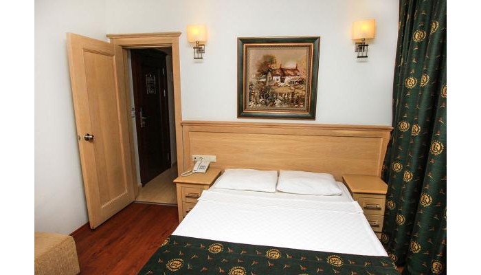 Hotel Kayamaris poza 6