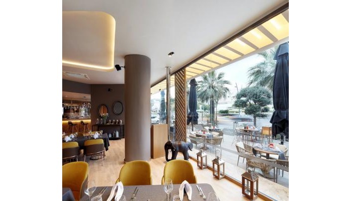 Hotel Lalila Blue Suites poza 11