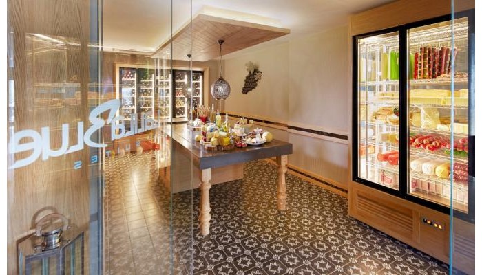 Hotel Lalila Blue Suites poza 14