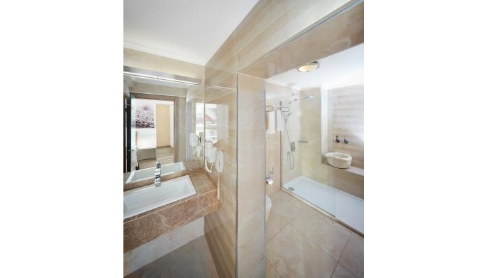 Hotel Lalila Blue Suites poza 7