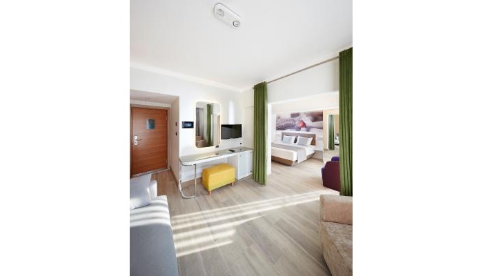 Hotel Lalila Blue Suites poza 5