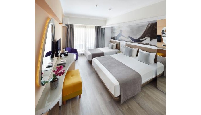 Hotel Lalila Blue Suites poza 2