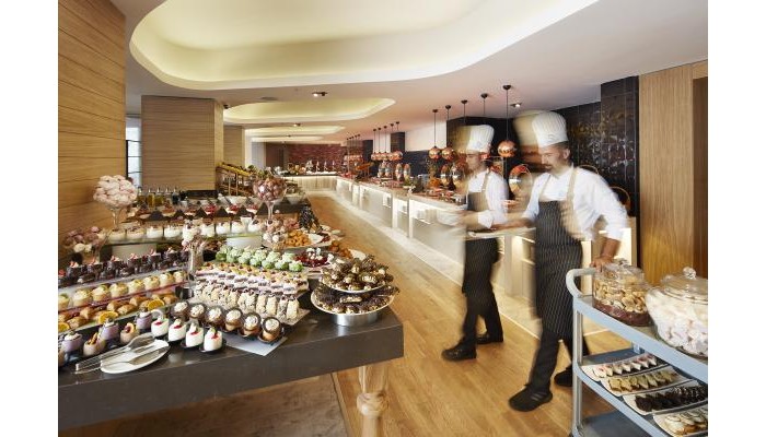 Hotel Lalila Blue Suites poza 12