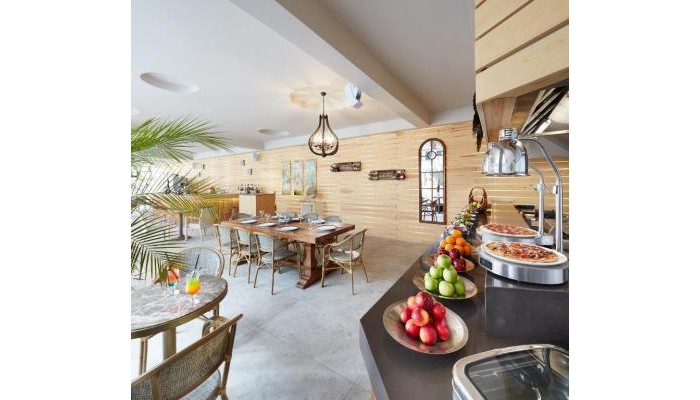 Hotel Lalila Blue Suites poza 13