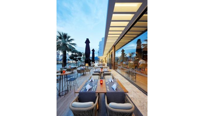 Hotel Lalila Blue Suites poza 10