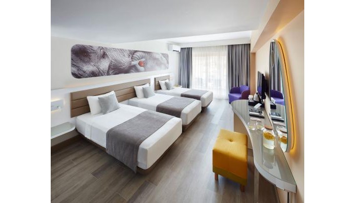 Hotel Lalila Blue Suites poza 3