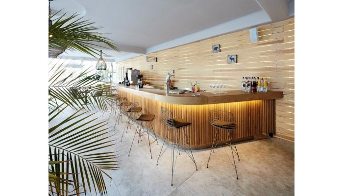 Hotel Lalila Blue Suites poza 15