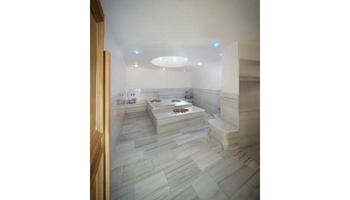 Hotel Lalila Blue Suites poza 20