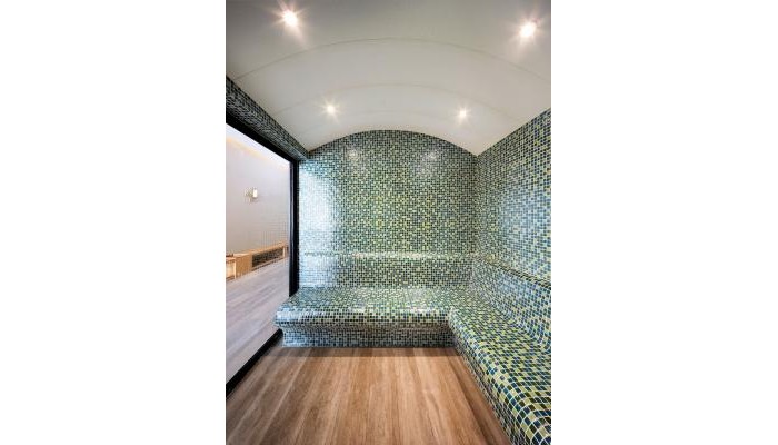 Hotel Lalila Blue Suites poza 21