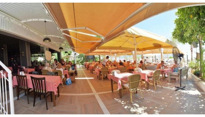 Hotel Maris Beach poza 10