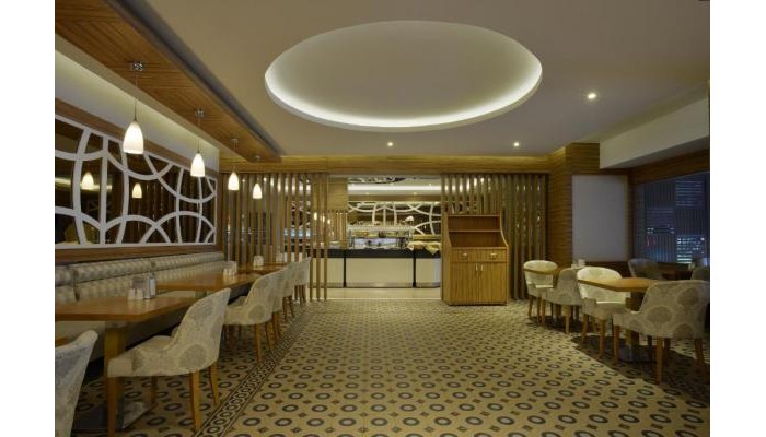 Hotel Maris Beach poza 9