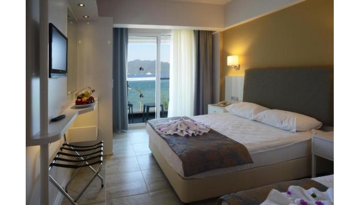 Hotel Maris Beach poza 3