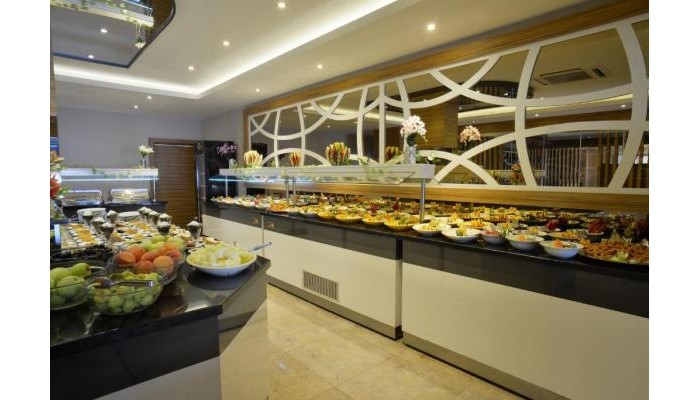 Hotel Maris Beach poza 12