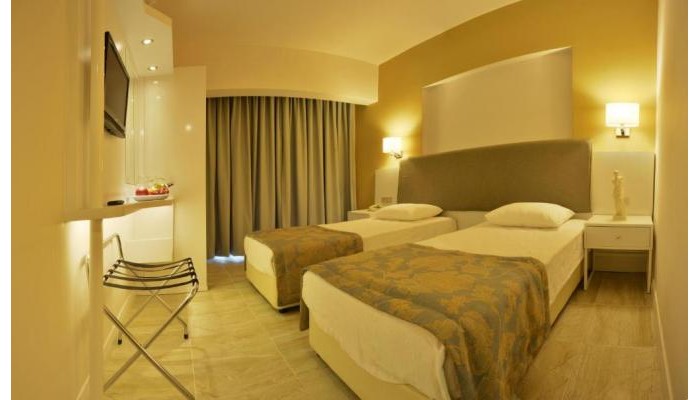 Hotel Maris Beach poza 5