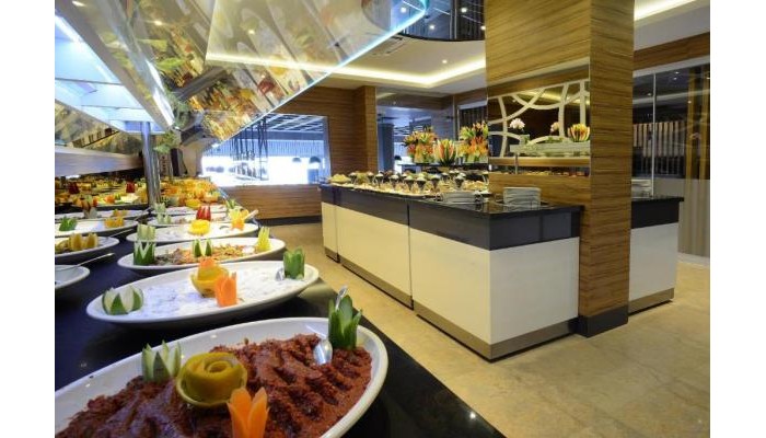 Hotel Maris Beach poza 11