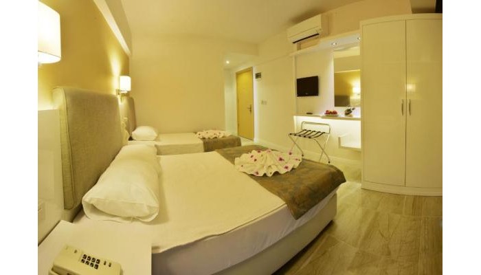 Hotel Maris Beach poza 2