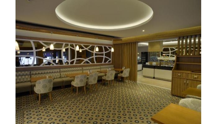 Hotel Maris Beach poza 7