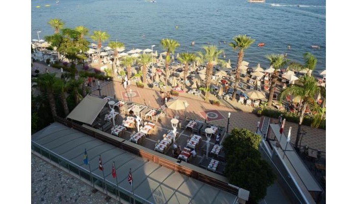 Hotel Maris Beach poza 19