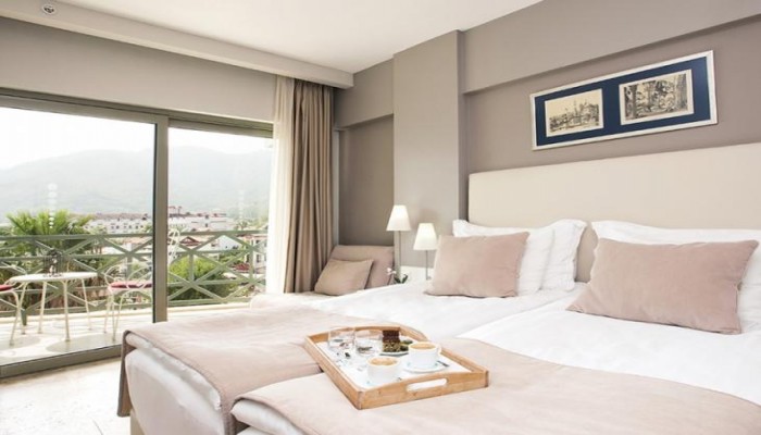 Hotel Marti La Perla poza 5
