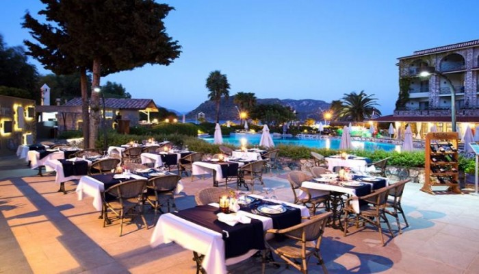 Hotel Marti La Perla poza 9
