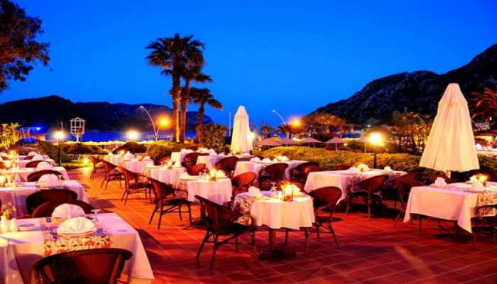 Hotel Marti La Perla poza 7