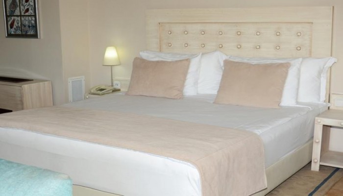 Hotel Marti La Perla poza 1