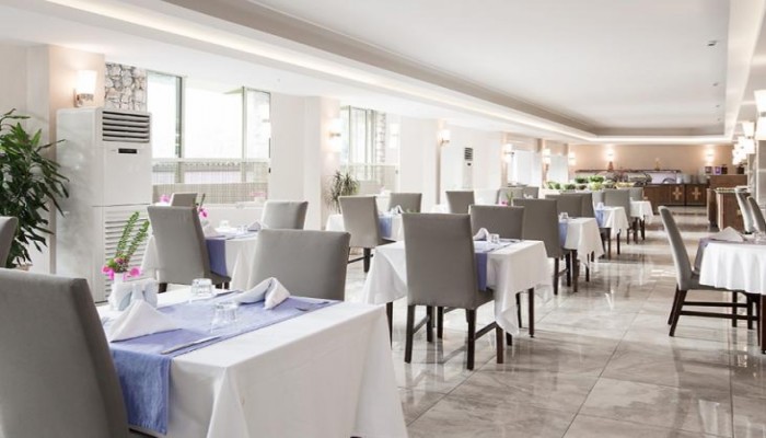 Hotel Marti La Perla poza 10