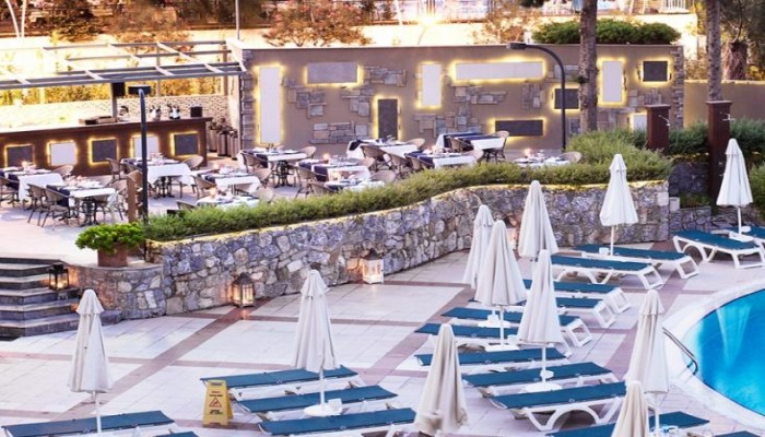 Hotel Marti La Perla poza 6