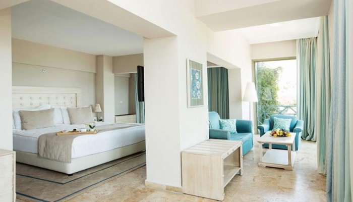 Hotel Marti La Perla poza 2