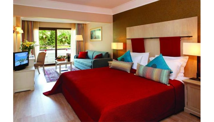 Marti Resort Deluxe poza 12