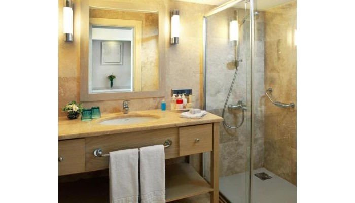 Marti Resort Deluxe poza 11