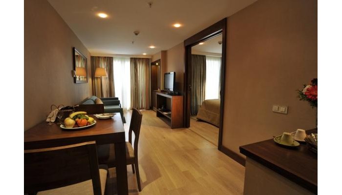 Marti Resort Deluxe poza 10