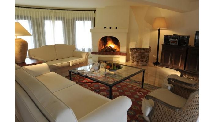 Marti Resort Deluxe poza 2