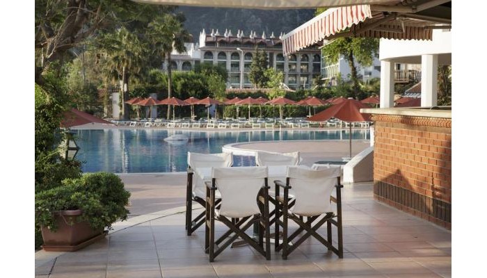 Marti Resort Deluxe poza 9