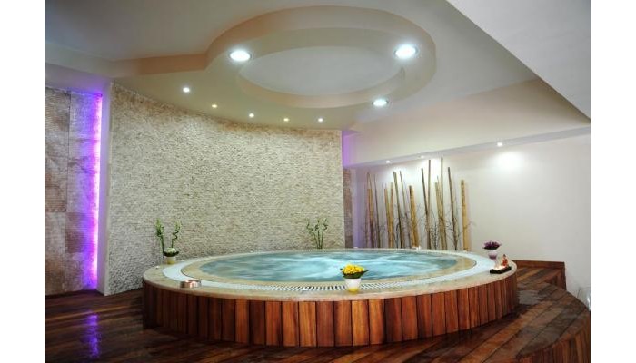 Marti Resort Deluxe poza 13