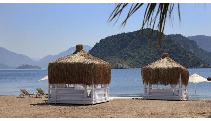 Marti Resort Deluxe poza 8