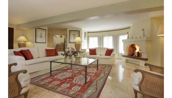 Marti Resort Deluxe poza 4