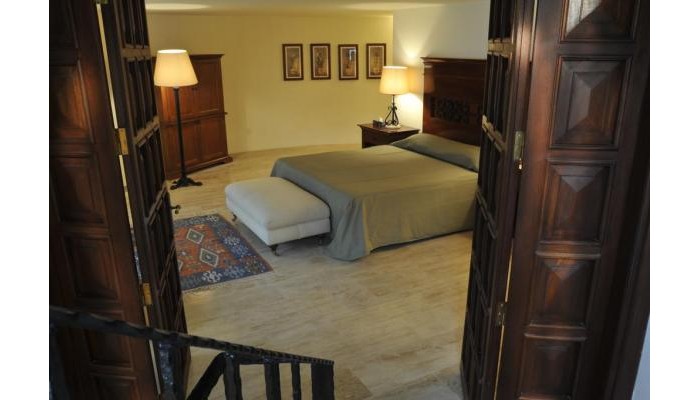 Marti Resort Deluxe poza 1