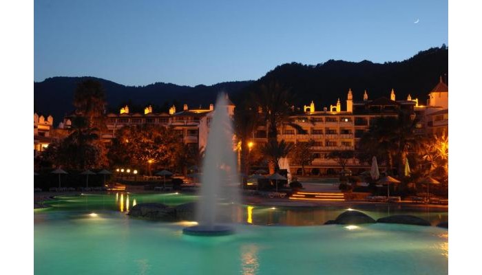 Marti Resort Deluxe poza 6