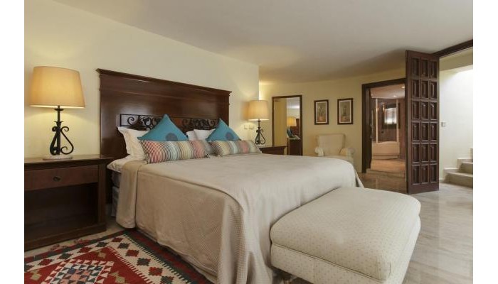 Marti Resort Deluxe poza 3