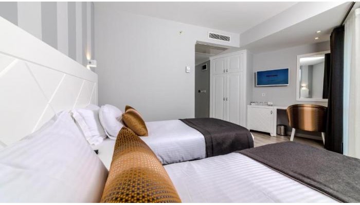 Hotel Motto Premium Marmaris poza 4