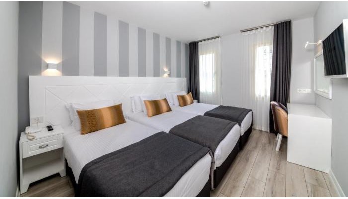 Hotel Motto Premium Marmaris poza 6