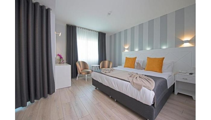 Hotel Motto Premium Marmaris poza 2