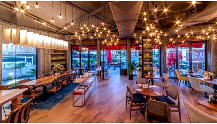 Hotel Motto Premium Marmaris poza 9