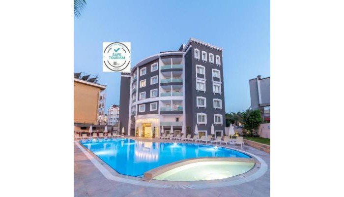 Hotel Motto Premium Marmaris poza 1