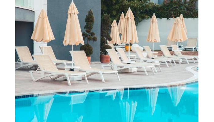 Hotel Motto Premium Marmaris poza 13