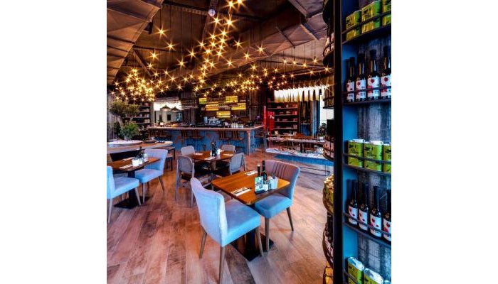 Hotel Motto Premium Marmaris poza 10